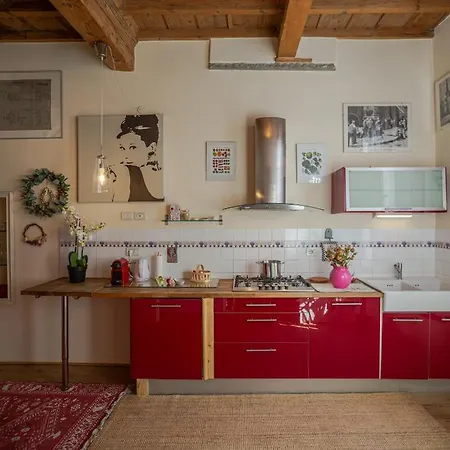 Colonna Romantica Florença