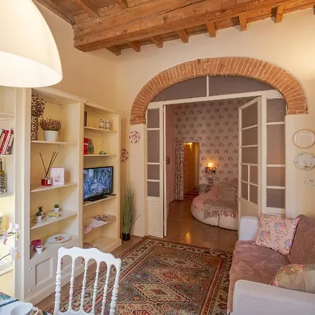 Colonna Romantica Apartmán *